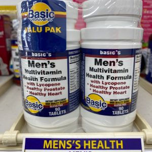 Mens Multivitamin_90ct_Basics.0040