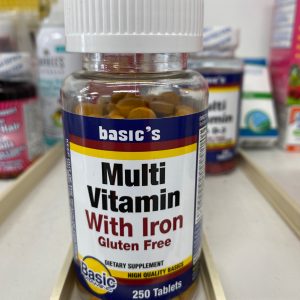 MultiVitamin_Iron_250ct_Basics.0038