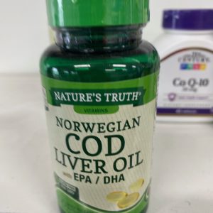 Norwegian COD Liver Oil_wEPA-DHA_NaturesTruth_075