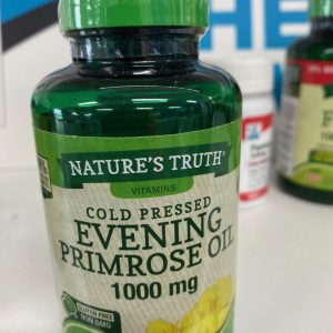 Primrose oil_1000mg_NaturesTruth_078